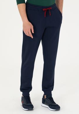 Erkek Lacivert Eşofman Altı - 50276112057