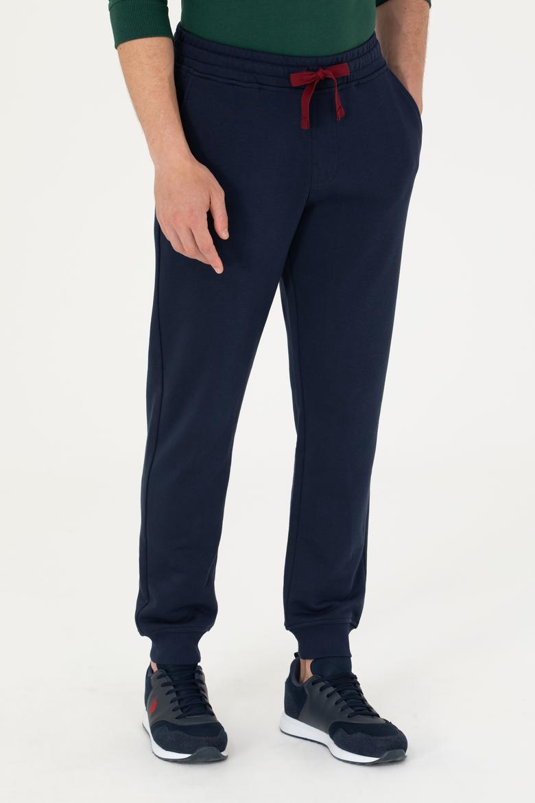 Erkek Lacivert Eşofman Altı - 50276112057