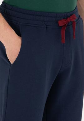 Erkek Lacivert Eşofman Altı - 50276112057