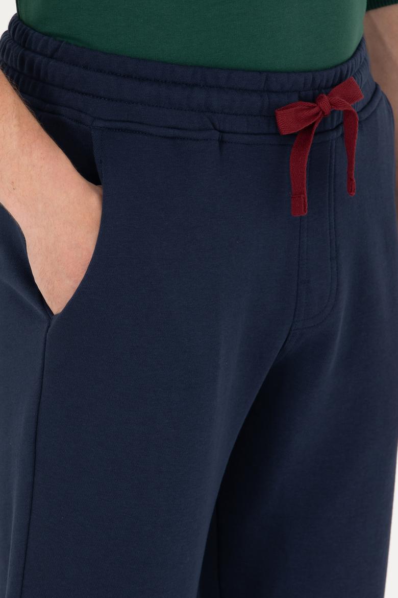 Erkek Lacivert Eşofman Altı - 50276112057