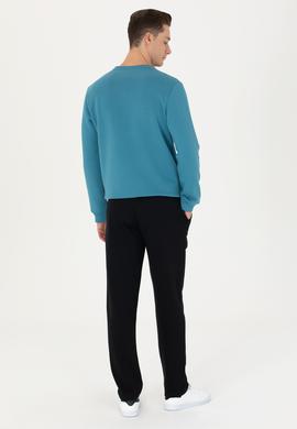 Erkek Siyah Eşofman Altı - 50273951041