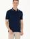 Erkek Lacivert Tişört
