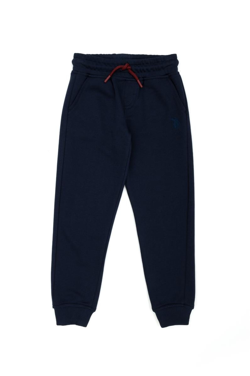 Çocuk Lacivert Eşofman Altı