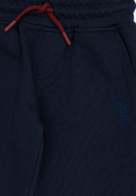 Çocuk Lacivert Eşofman Altı - 50269414038