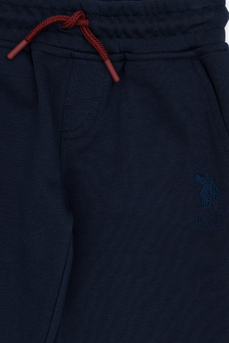 Çocuk Lacivert Eşofman Altı - 50269414038