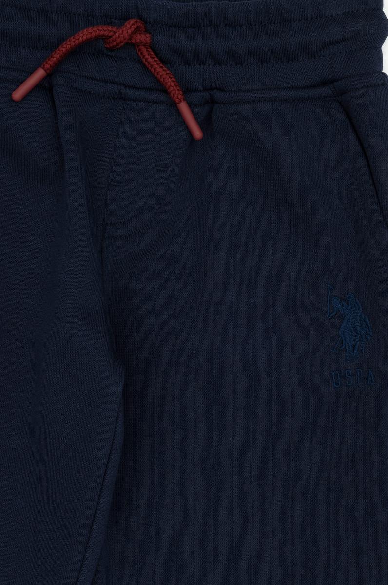 Çocuk Lacivert Eşofman Altı