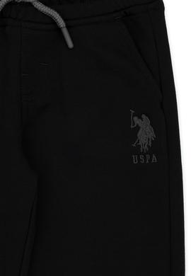 Çocuk Siyah Eşofman Altı - 50269414056