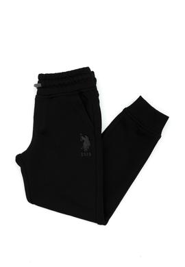 Çocuk Siyah Eşofman Altı - 50269414056