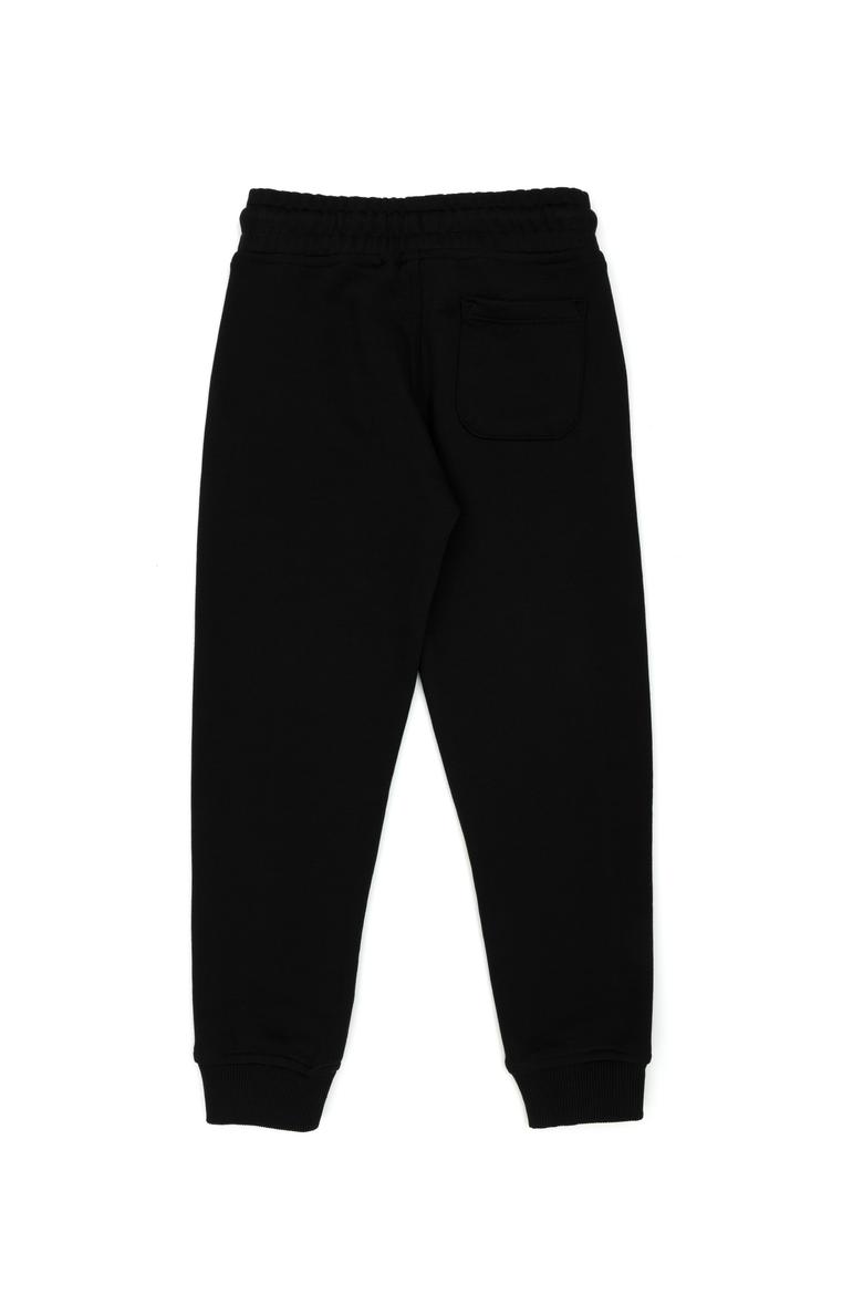 Çocuk Siyah Eşofman Altı - 50269414056