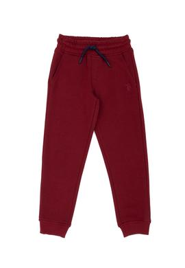 Çocuk Bordo Eşofman Altı - 50269414133