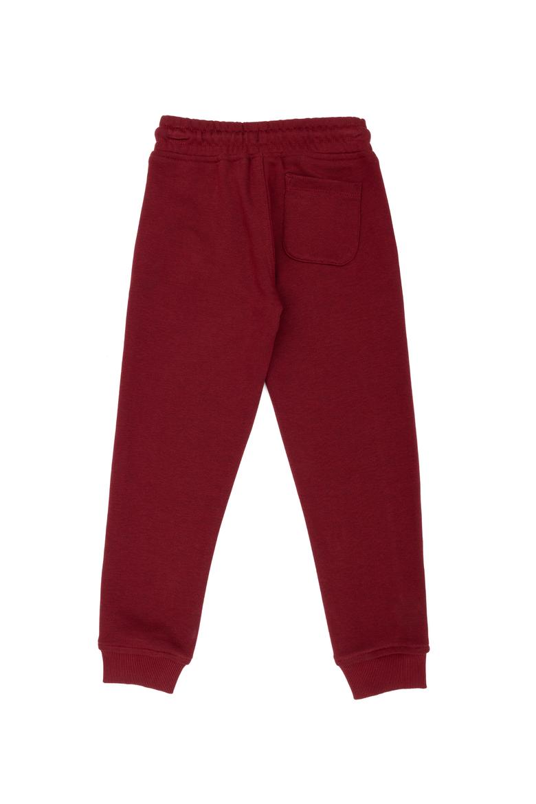 Çocuk Bordo Eşofman Altı - 50269414133