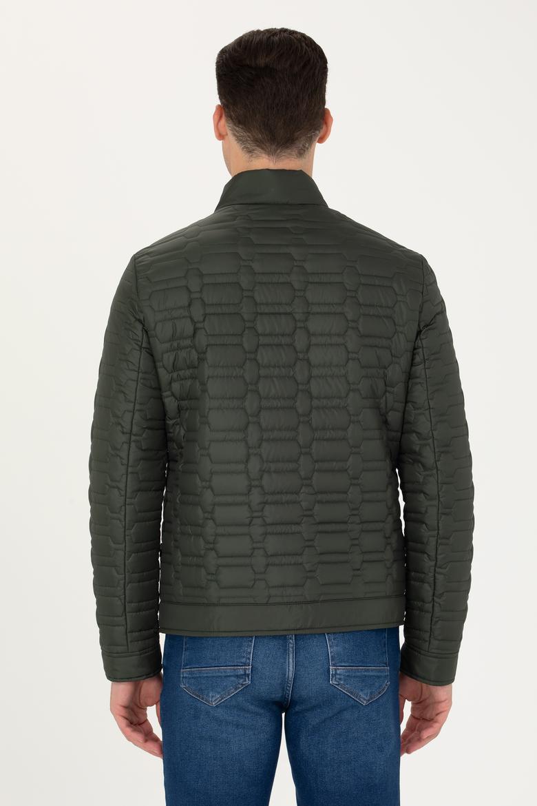 Erkek Haki Mont - 50270018044