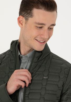 Erkek Haki Mont - 50270018044