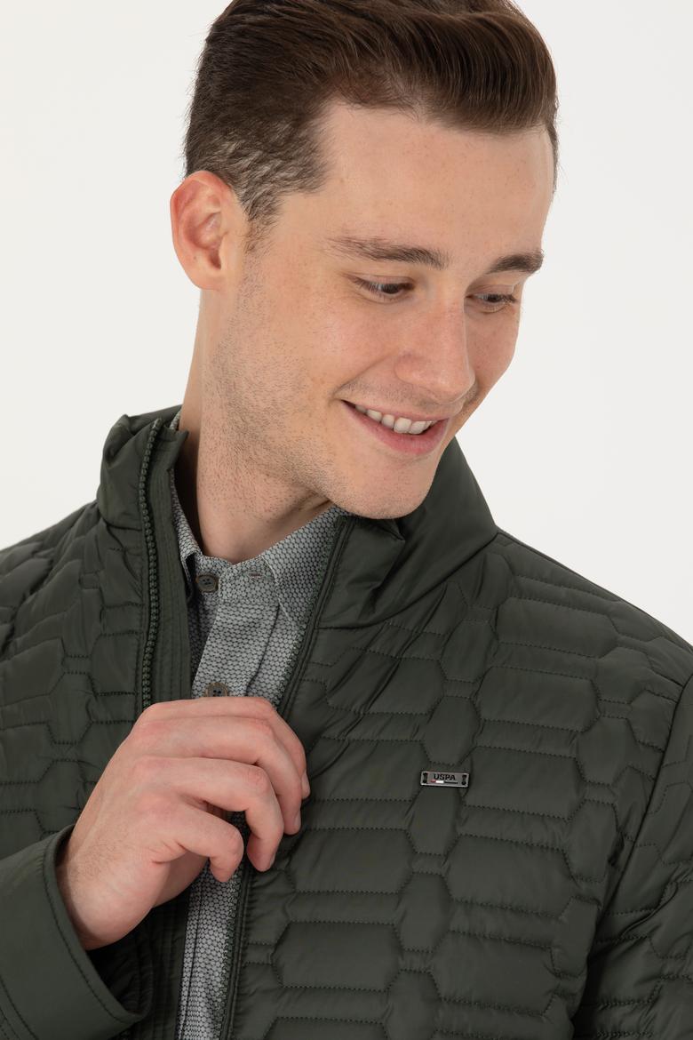 Erkek Haki Mont - 50270018044