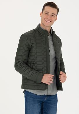 Erkek Haki Mont - 50270018044