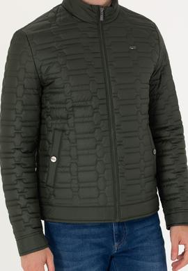 Erkek Haki Mont - 50270018044