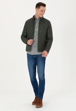 Erkek Haki Mont - 50270018044