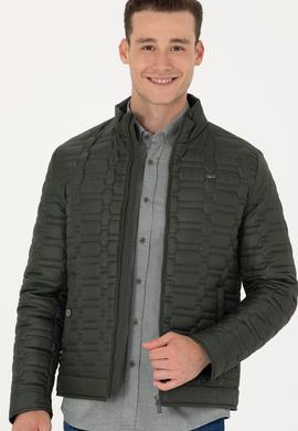 Erkek Haki Mont - 50270018044