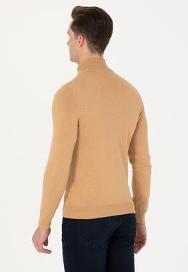 Erkek Kum Melanj Basic Kazak - 50269007134