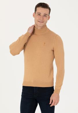 Erkek Kum Melanj Basic Kazak - 50269007134