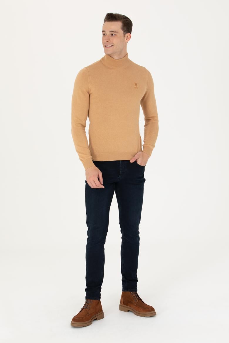 Erkek Kum Melanj Basic Kazak - 50269007134