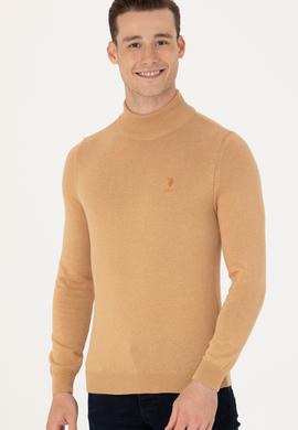 Erkek Kum Melanj Basic Kazak - 50269007134