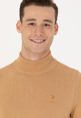 Erkek Kum Melanj Basic Kazak - 50269007134