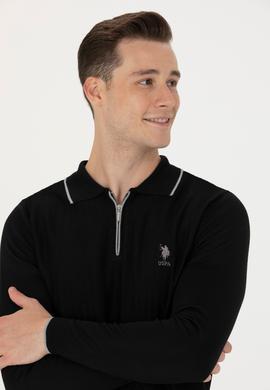 Erkek Siyah Kazak - 50256192017