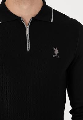 Erkek Siyah Kazak - 50256192017