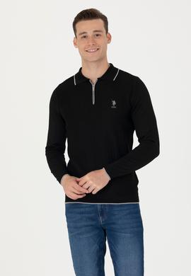 Erkek Siyah Kazak - 50256192017