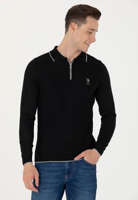 Erkek Siyah Kazak - 50256192017