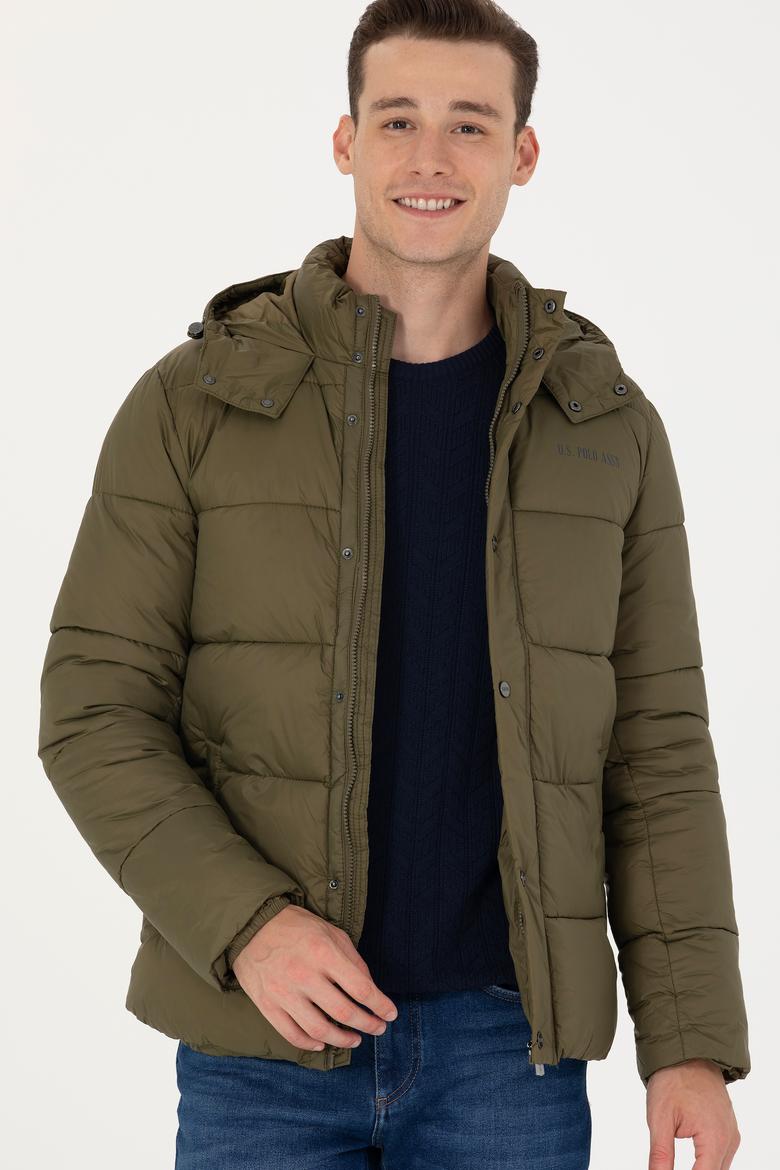 Erkek Haki Mont - 50271076004