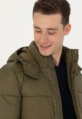 Erkek Haki Mont - 50271076004