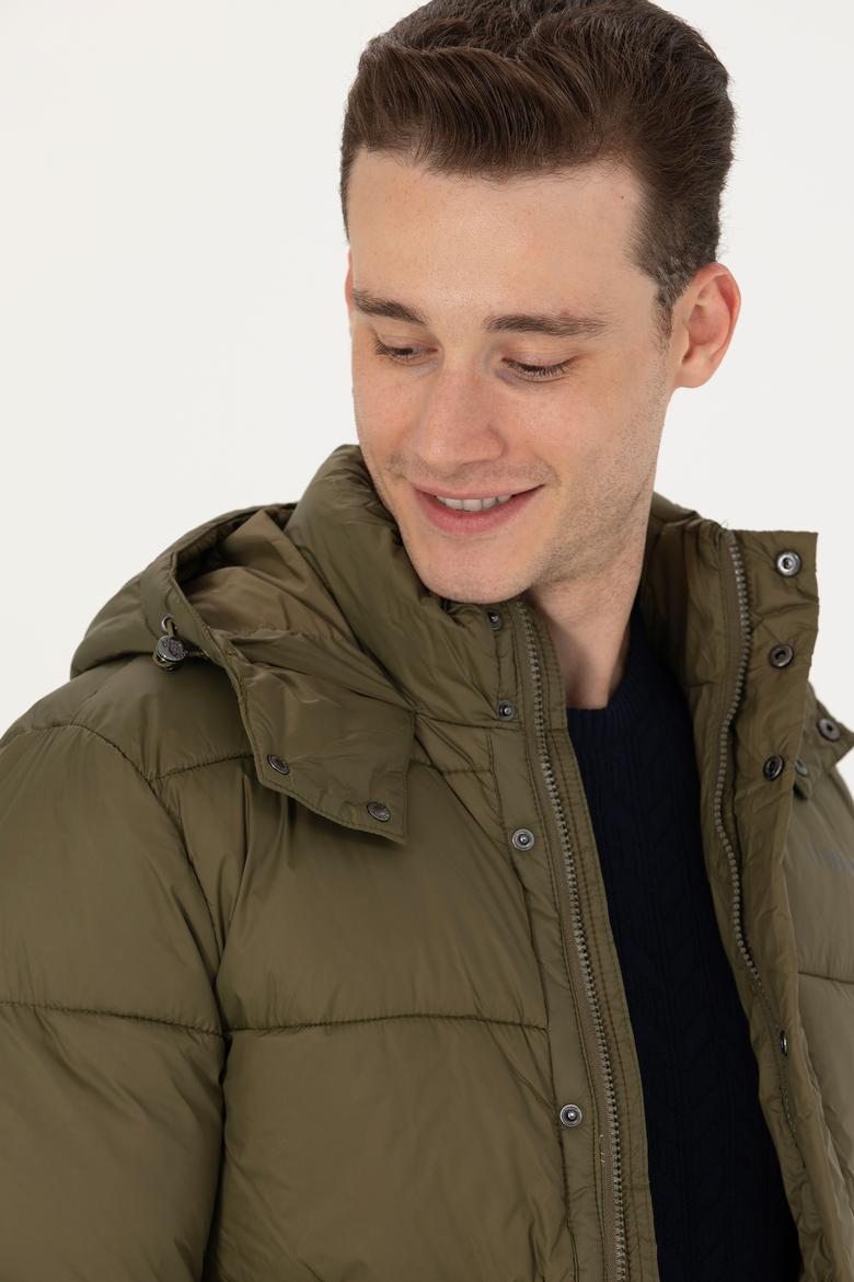 Erkek Haki Mont - 50271076004