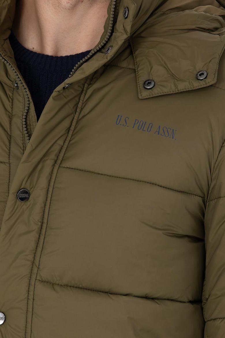 Erkek Haki Mont - 50271076004