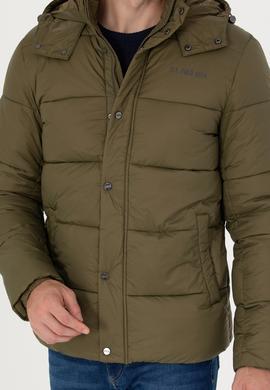 Erkek Haki Mont - 50271076004