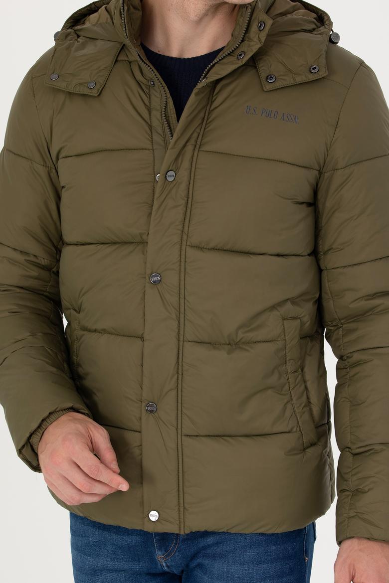 Erkek Haki Mont - 50271076004