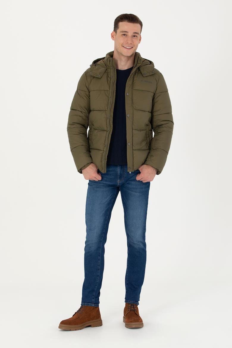 Erkek Haki Mont - 50271076004