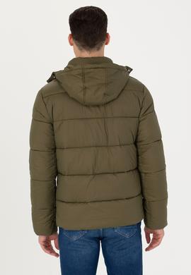 Erkek Haki Mont - 50271076004