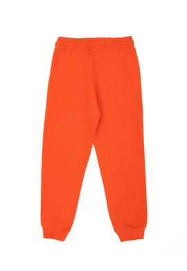 Erkek Çocuk Turuncu Eşofman Altı - 50273753152