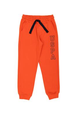 Erkek Çocuk Turuncu Eşofman Altı - 50273753152