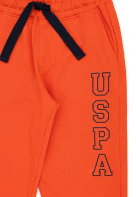 Erkek Çocuk Turuncu Eşofman Altı - 50273753152