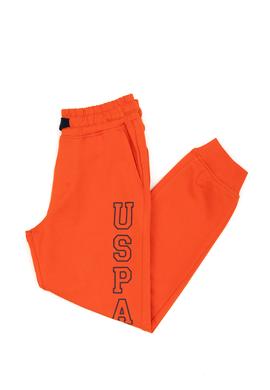 Erkek Çocuk Turuncu Eşofman Altı - 50273753152