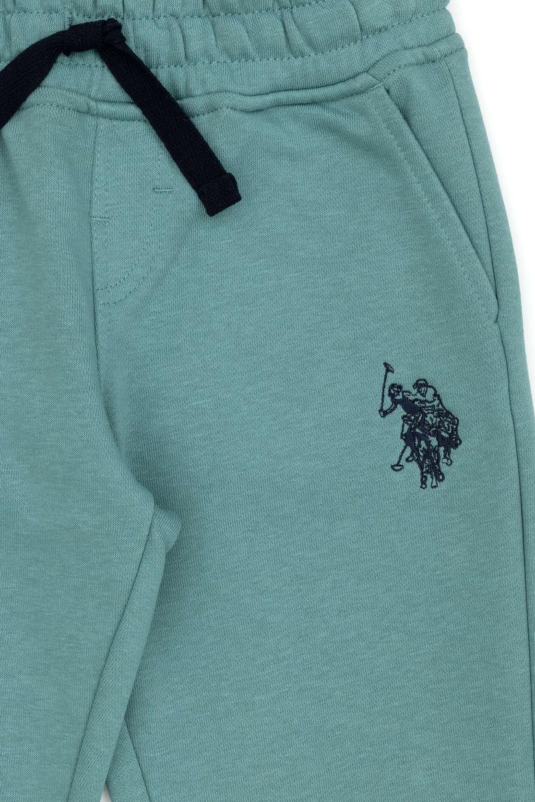 Erkek Çocuk Mint Eşofman Altı - 50276263089