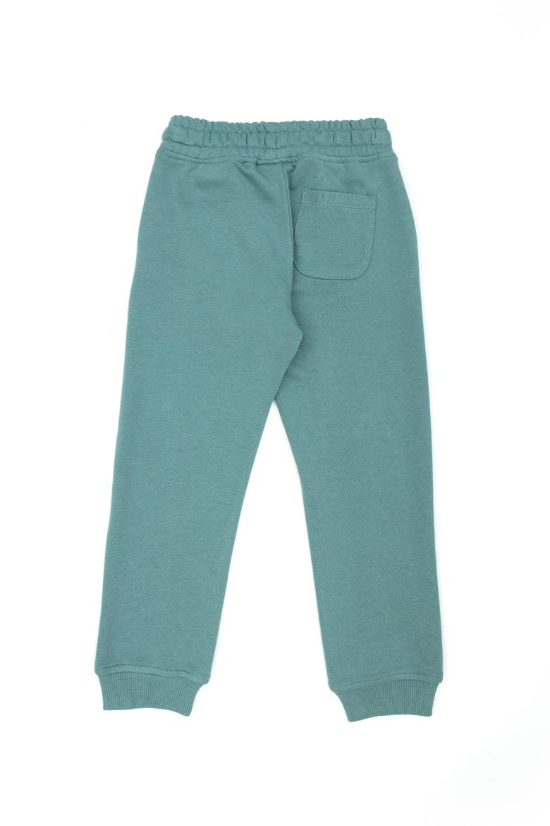 Erkek Çocuk Mint Eşofman Altı - 50276263089