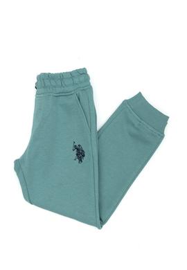 Erkek Çocuk Mint Eşofman Altı - 50276263089