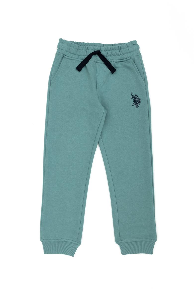 Erkek Çocuk Mint Eşofman Altı - 50276263089