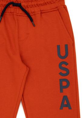 Erkek Çocuk Kiremit Eşofman Altı - 50269416100