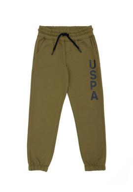 Erkek Çocuk Haki Eşofman Altı - 50269416111