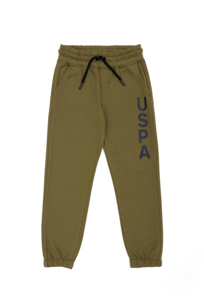 Erkek Çocuk Haki Eşofman Altı - 50269416111